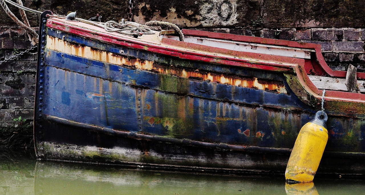 Rust Boat Texture Boat Rust Old - Free photo on Pixabay - Pixabay