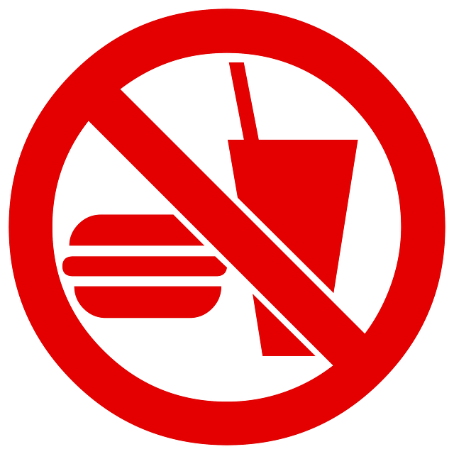 Download free HD stock image of Proibido Don'T Pass Free proibido don't pass food illustration