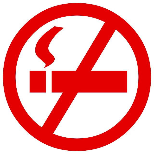 Fumatul, Proibido, Non-Fumat