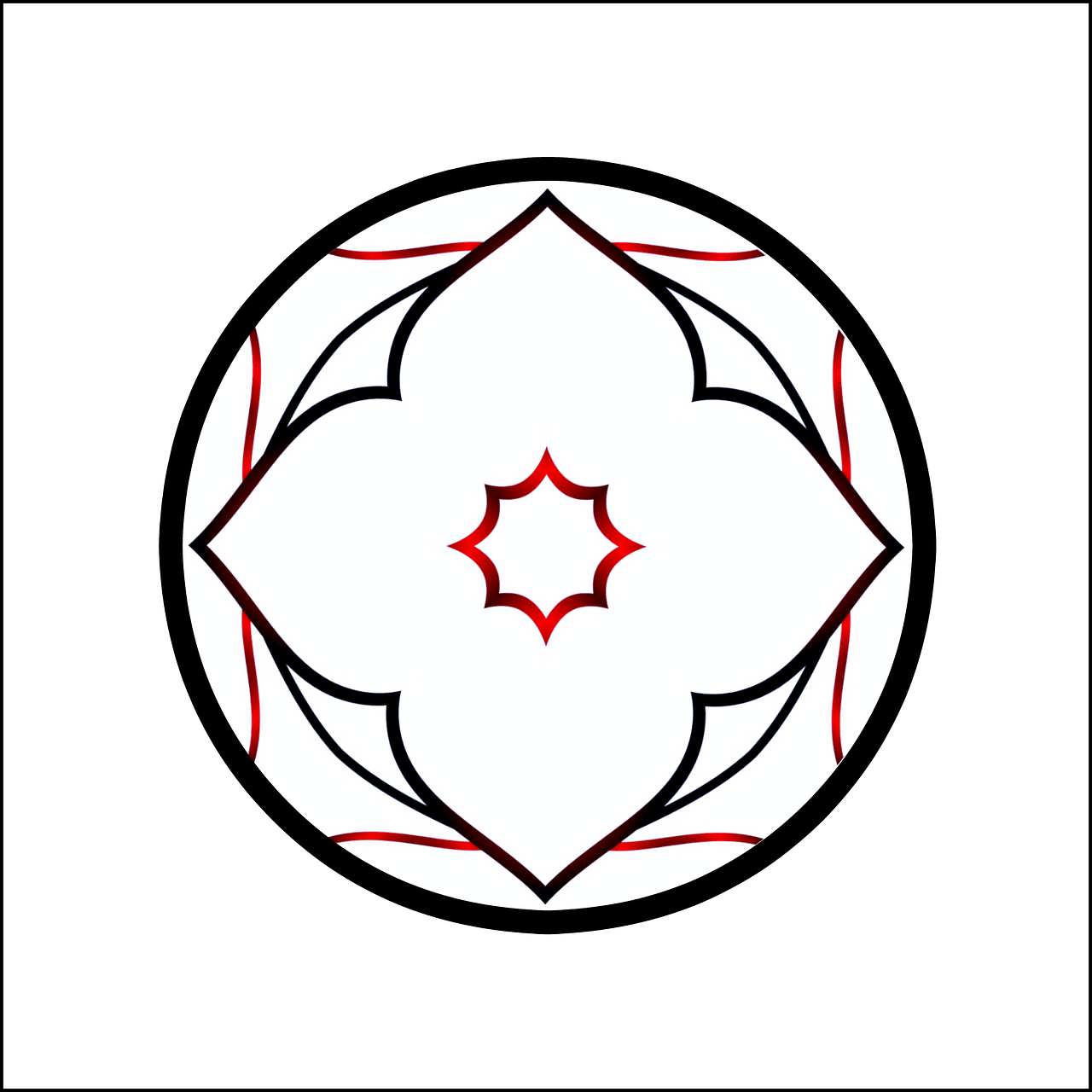 Number 26 Design Number 26 design