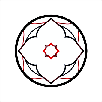 Free Design Red illustration and picture