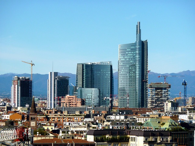 Free Milan Torre photo and picture