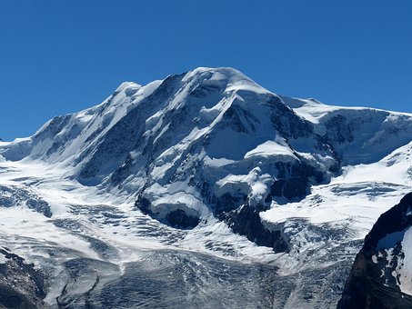 Free Alps Mountains photo and picture