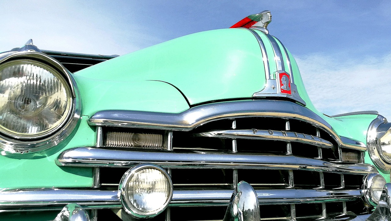 Car - free online jigsaw puzzle photo
