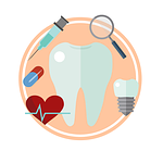 dental, injection, implants