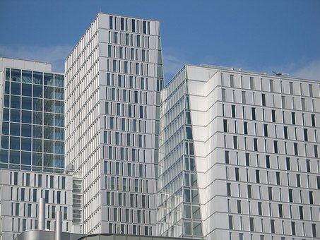 Free Building Window Front photo and picture