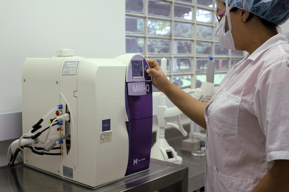Diagnosis Laboratory Tests - Free photo on Pixabay - Pixabay