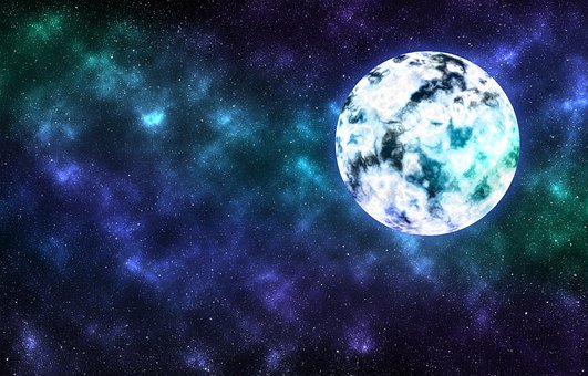 Free Universe Star photo and picture