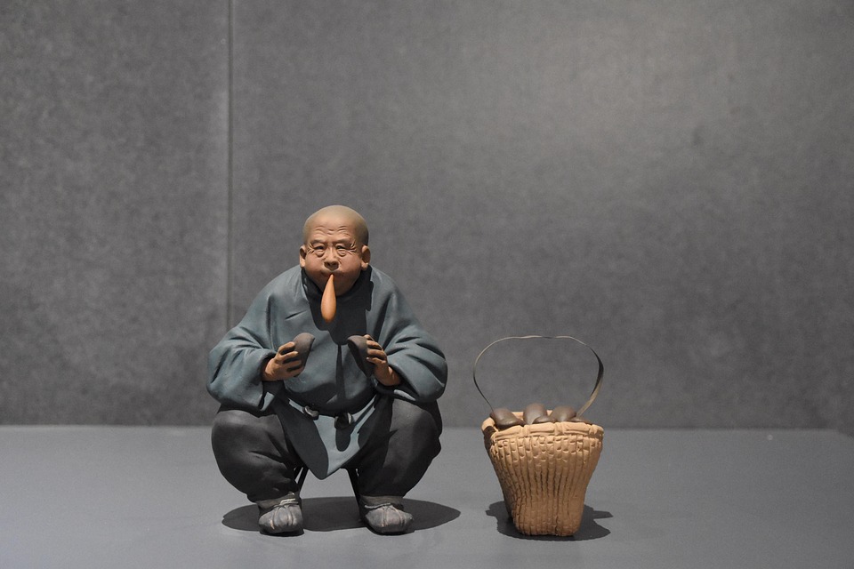 Clay Figure Art - Free photo on Pixabay
