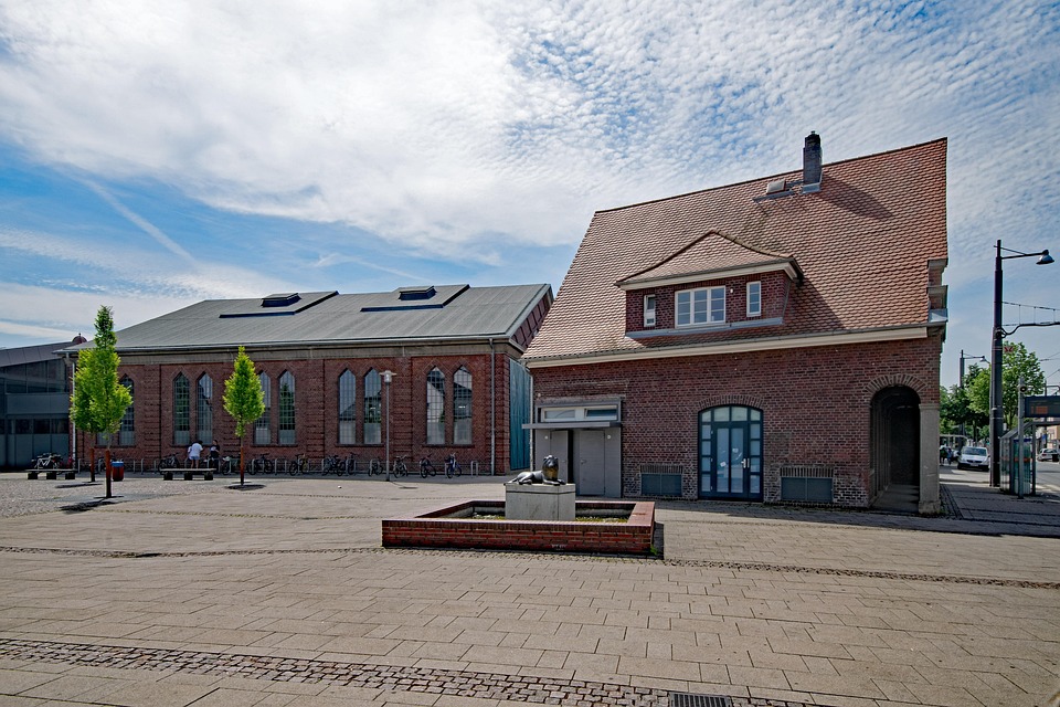 Darmstadt Arheilgen Hessen Kostenloses Foto auf