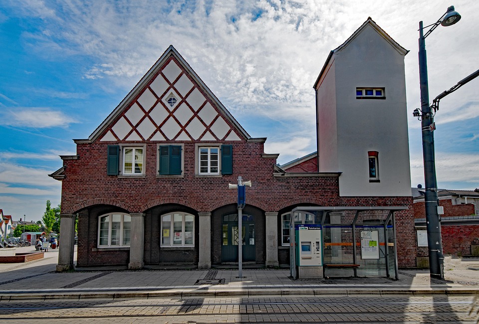 Darmstadt Arheilgen Hesse Free photo on