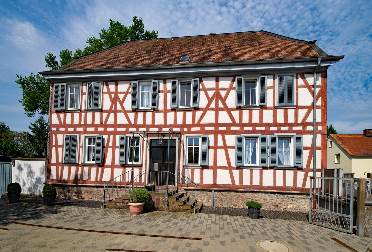 Darmstadt Arheilgen Hessen Kostenloses Foto auf