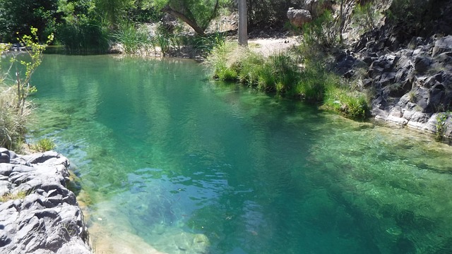 Free Water Nature photo and picture