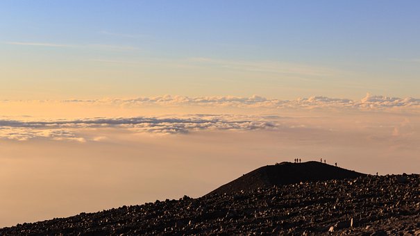 Free Mountain Rock photo and picture