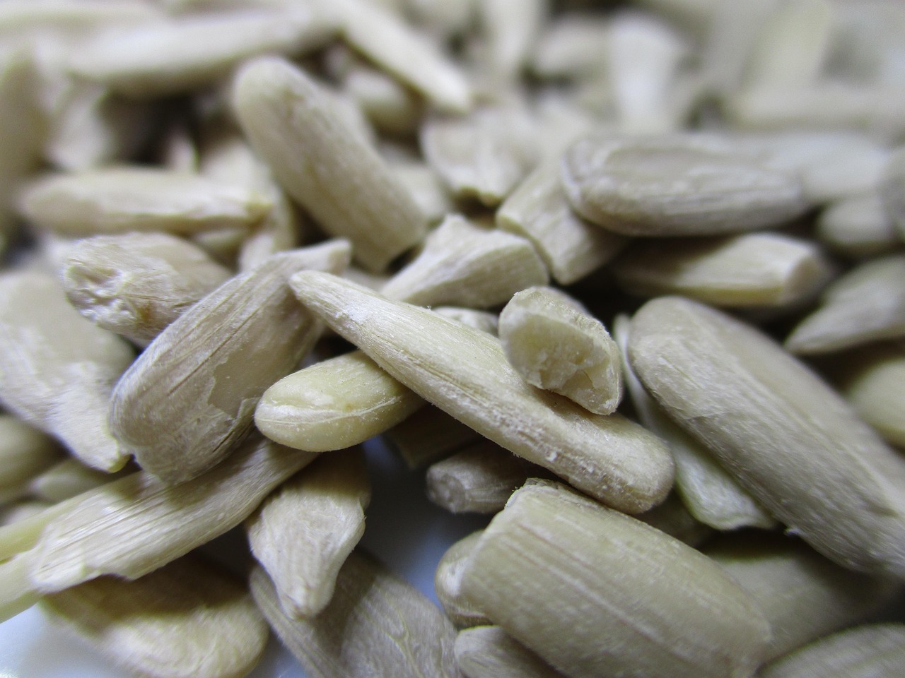Seeds Sunflower Vegan - Free photo on Pixabay