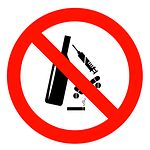 anti drugs, anti alcohol, alcohol