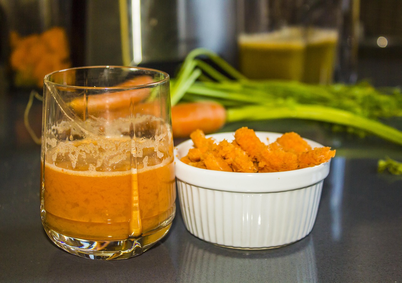 Carrot Extract Juice Free photo on Pixabay Pixabay