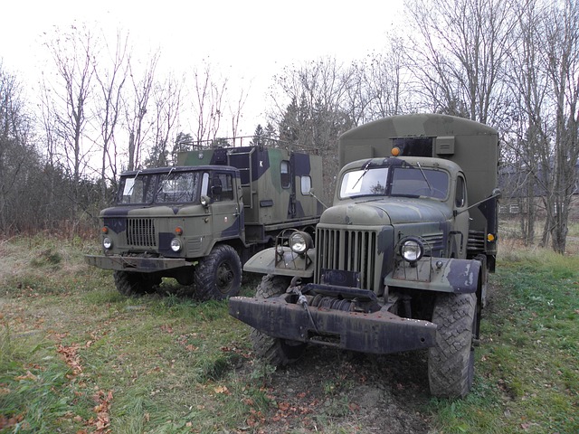 Free Truck Vehicle photo and picture