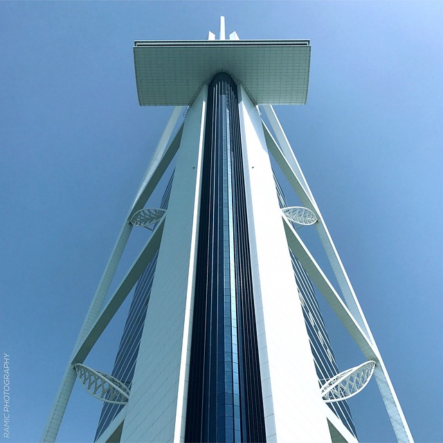 Free Burj Al Arab Hotel photo and picture