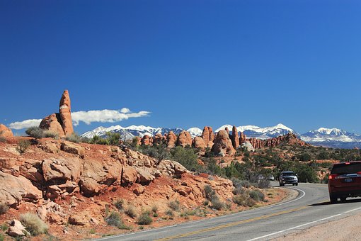 Free Utah Sand Stone photo and picture