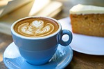coffee, caffeine, photo