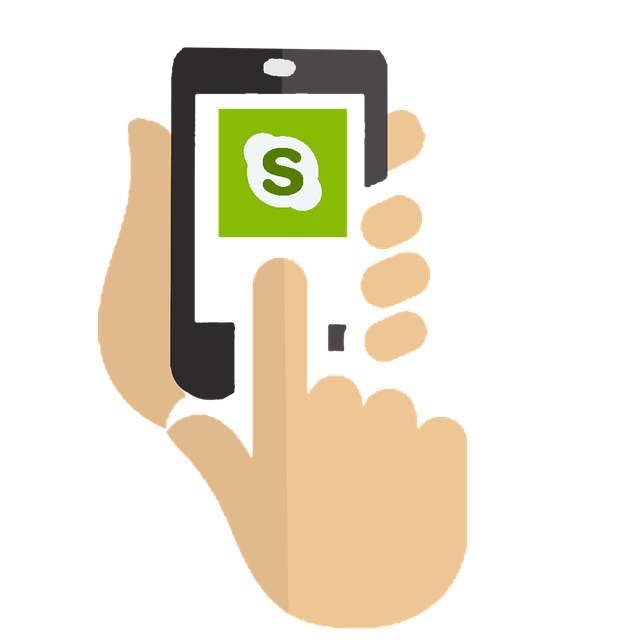 Anwendungen, App, Berühren