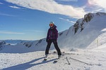 squaw valley, snow, tahoe