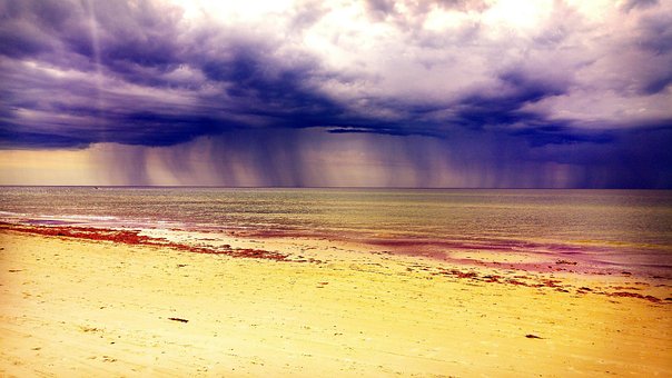 Free Water Sea photo and picture
