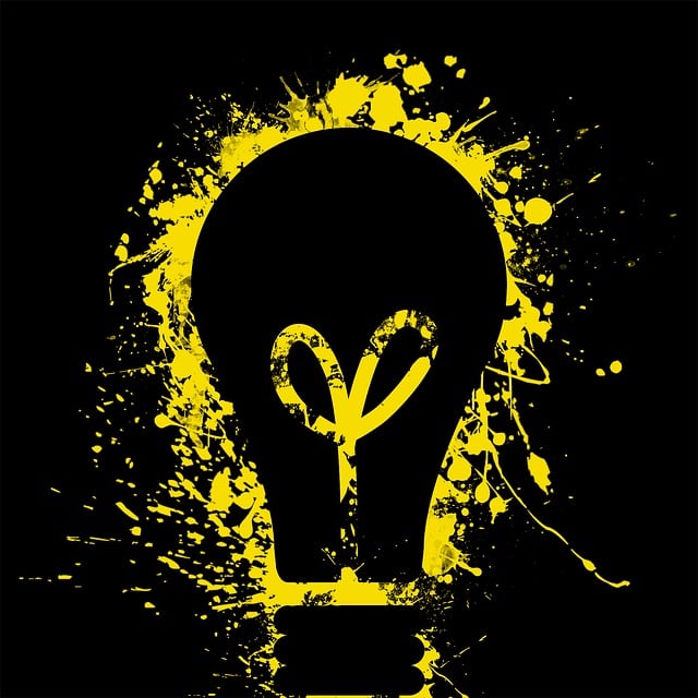 Die Glühbirne, Licht, Strom, Energie