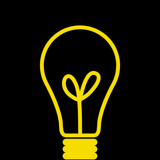Die Glühbirne, Licht, Strom, Energie