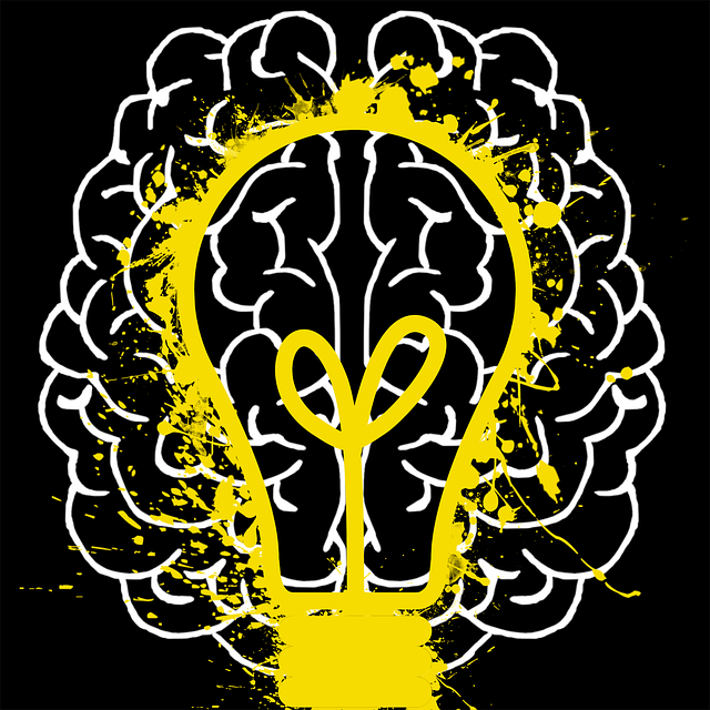 Free light bulb light electricity illustration