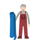 worker, workmanship, work