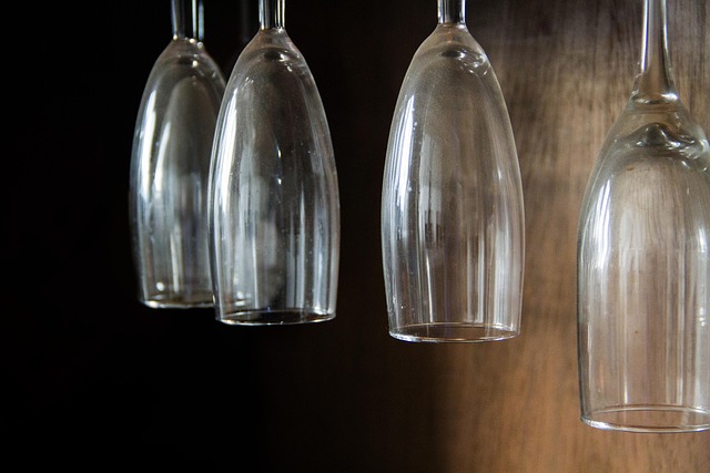 Free Cups Crystal photo and picture