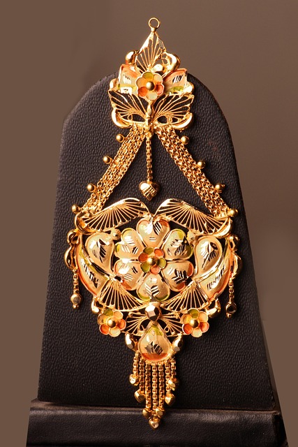 Free Jewellery Gold photo and picture