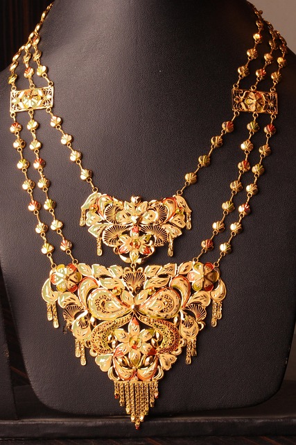 Free Jewellery Gold photo and picture