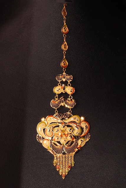 Free Jewellery Gold photo and picture