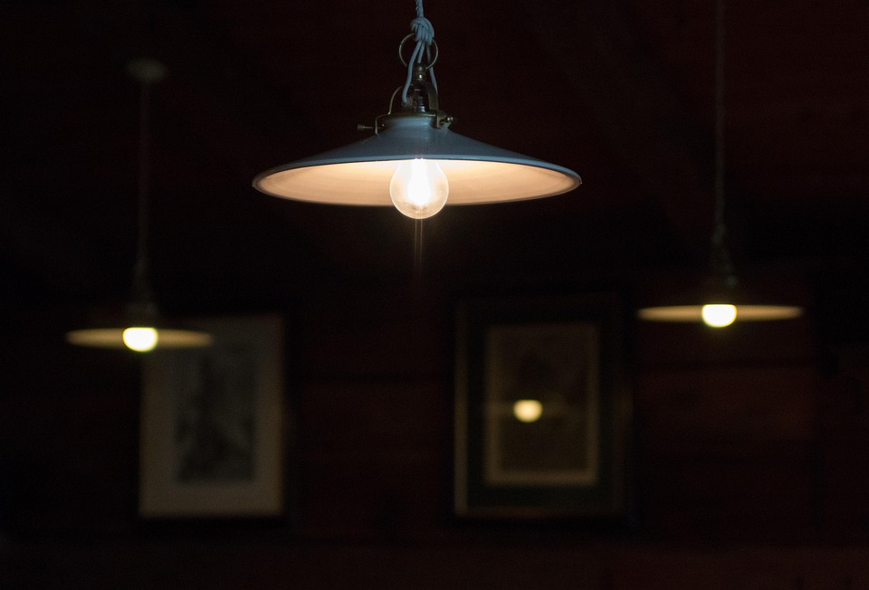 Ljus glödlampa lampor · free photo on pixabay
