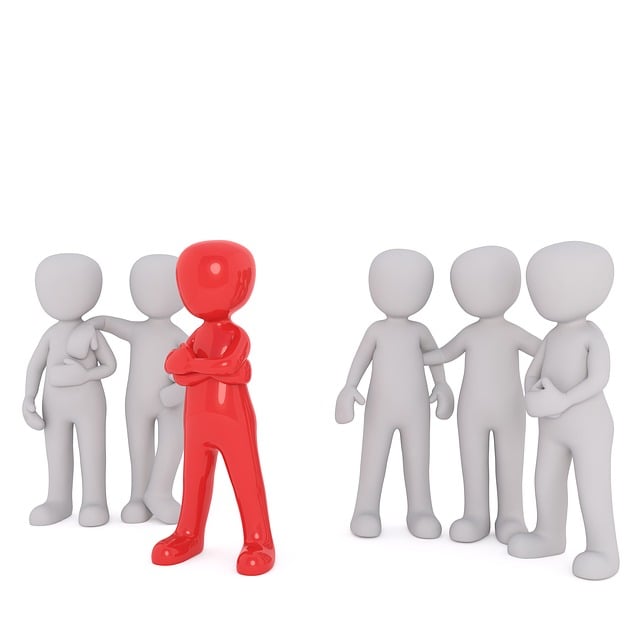 Free male 3d model isolated illustration