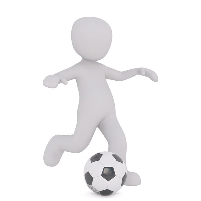 Free male 3d model isolated illustration