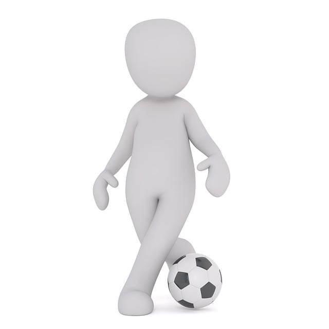 Hann, 3D Modell, Isolert, 3D, Modell