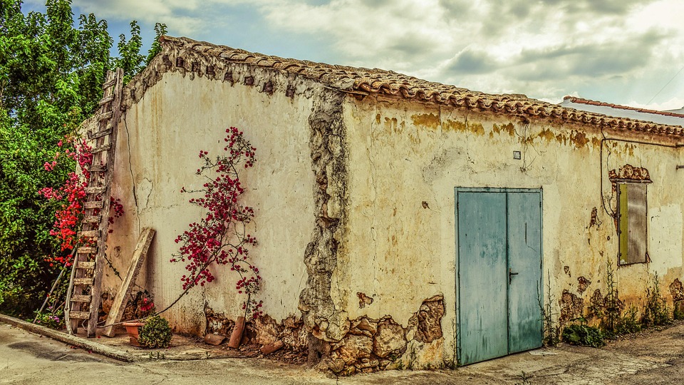 Storehouse Rustic Storehouse Old Architecture - Free photo on Pixabay