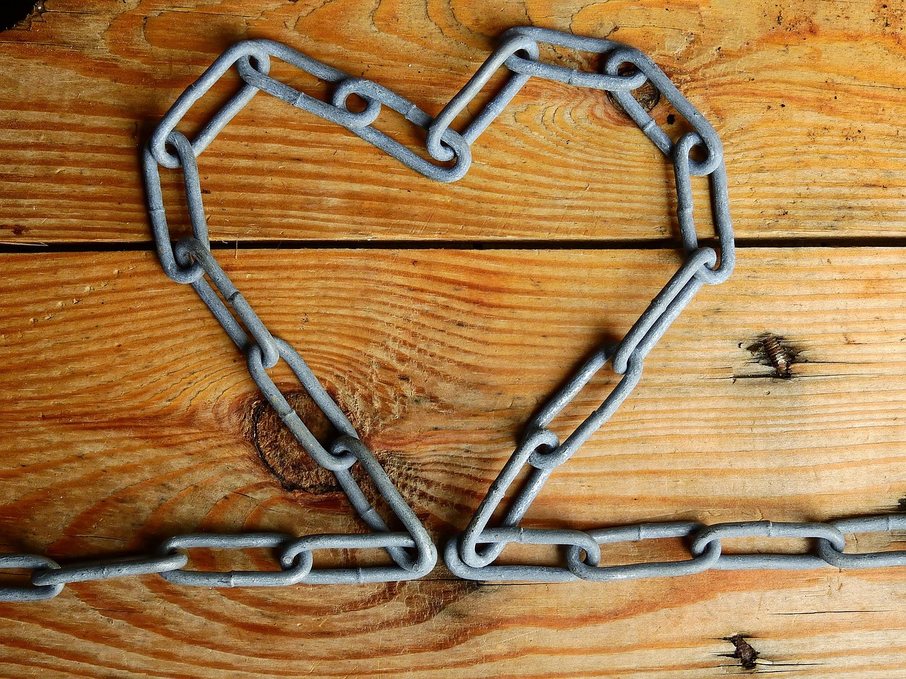 Ribbon Loop Chain - Free photo on Pixabay - Pixabay
