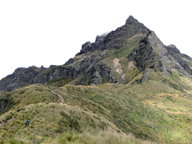 Free Mountain Nature photo and picture