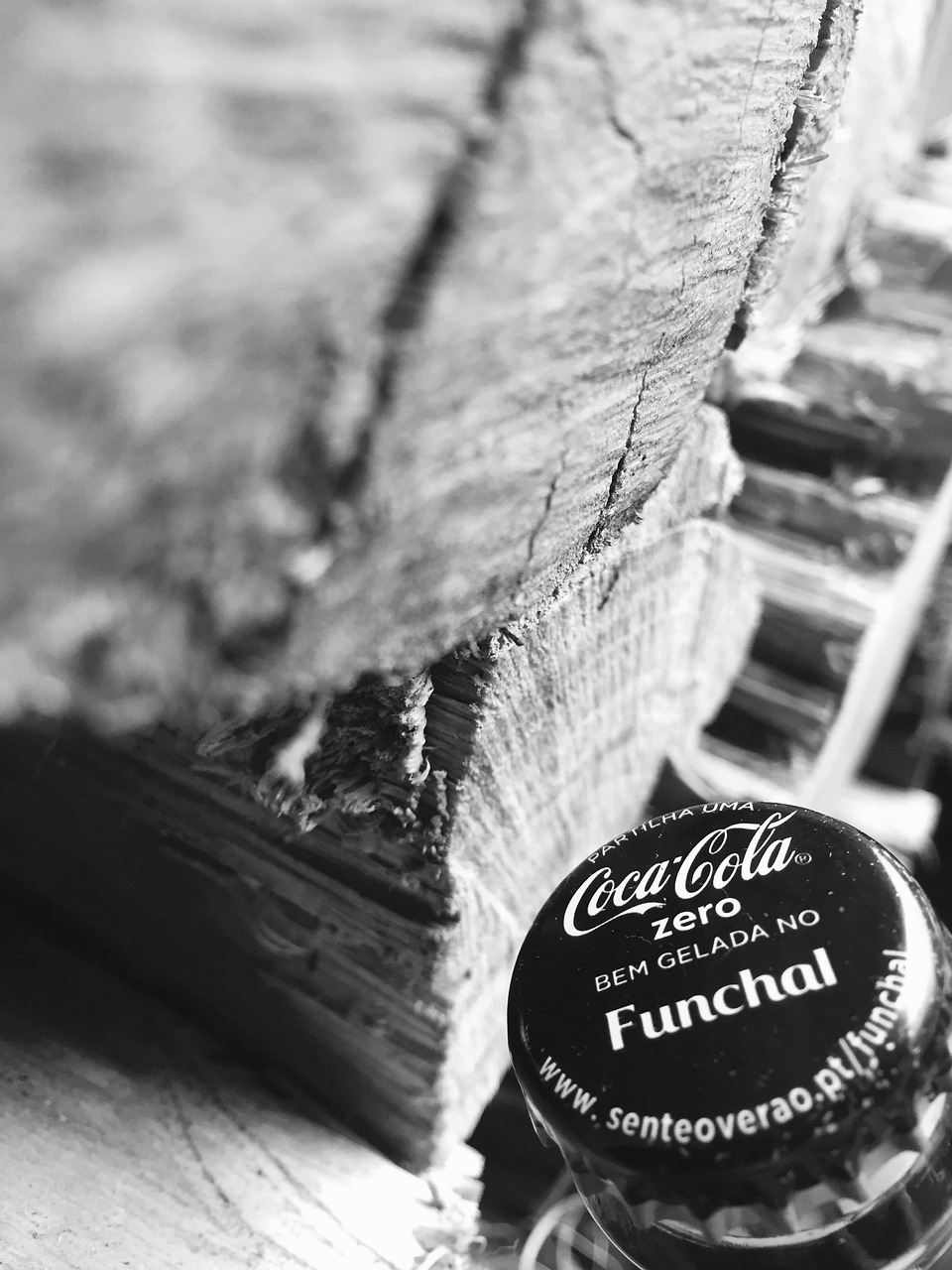 2 Coke Zero Pixabay