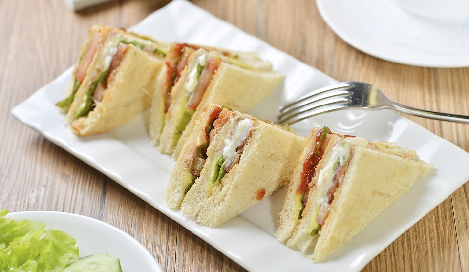 Recetas para Nochevieja