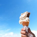 ice cream, icecream, ice