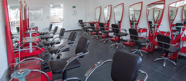 Free Beauty Facilities photo and picture
