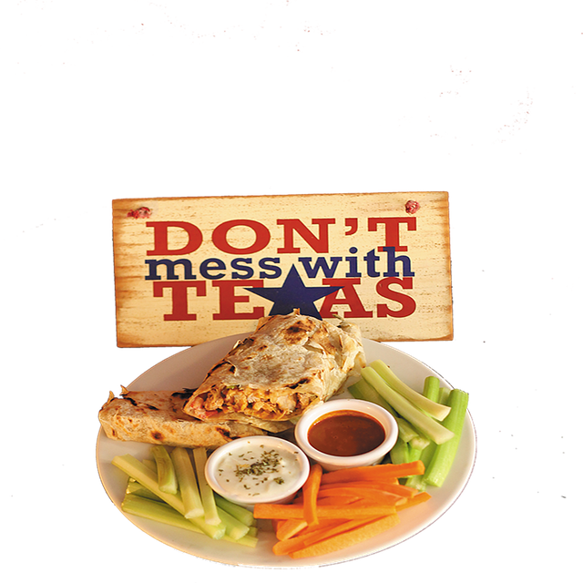 Free food burrito  illustration