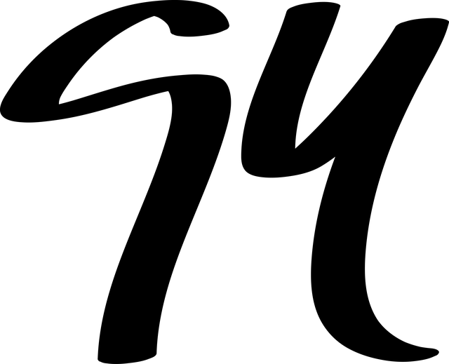 Generacion, Blanco Y Negro, 94