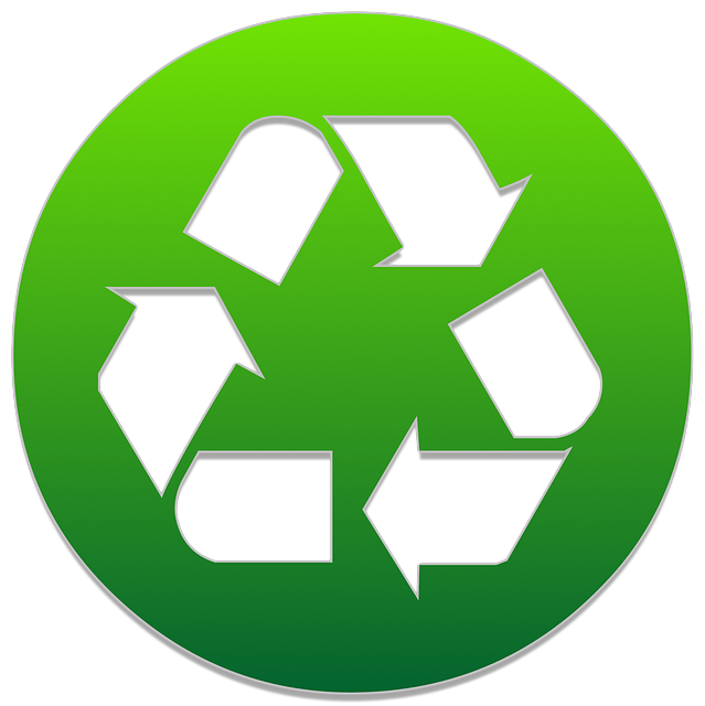 Free recycled cares planet illustration